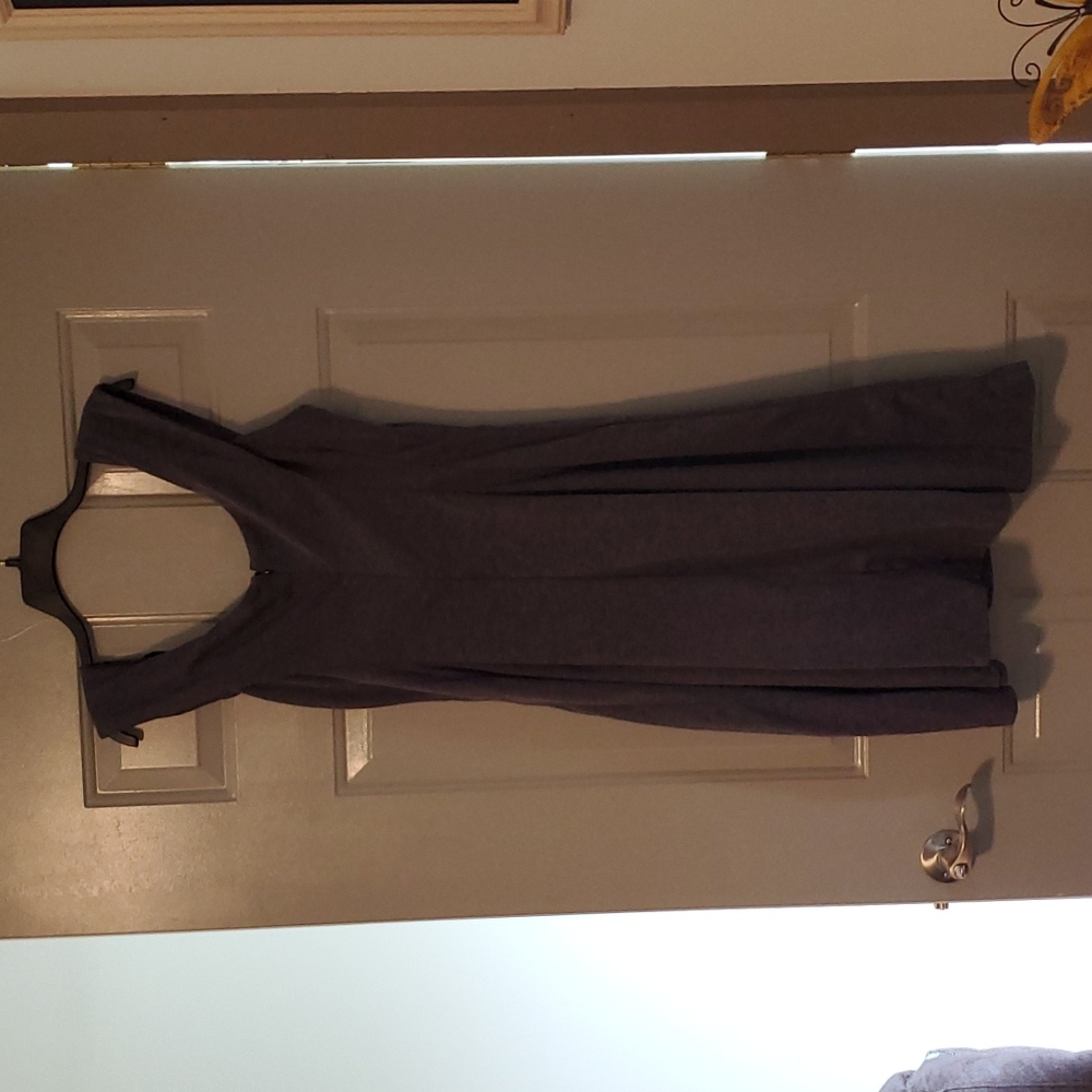 Sandra Darren Dress - Picture 3 of 4